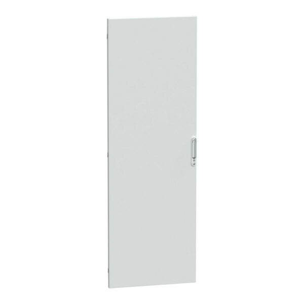 Prismaset p active - porte pleine renforcée ip30 - ik10 - l650 - Schneider Electric - LVS01224