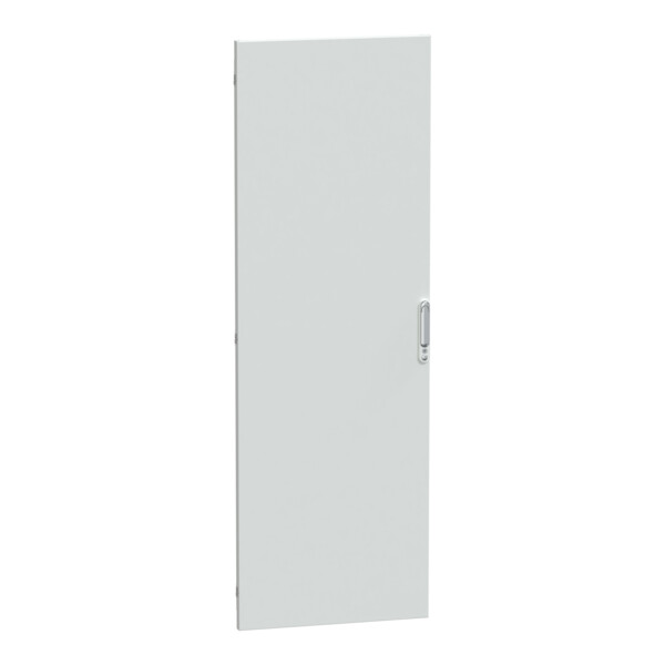 Prismaset p active - porte pleine renforcée ip30 - ik10 - l650 - Schneider Electric - LVS01224