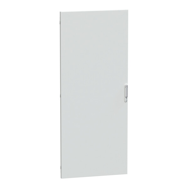 Prismaset p active - porte pleine renforcée ip30 - ik10 - l800 - Schneider Electric - LVS01225