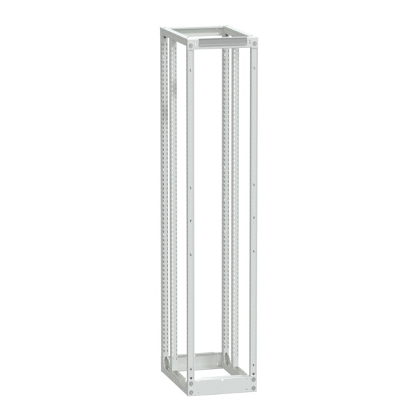Prismaset p active - ossature l400 p600 - Schneider Electric - LVS08604
