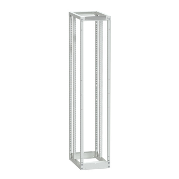 Prismaset p active - ossature l400 p600 - Schneider Electric - LVS08604