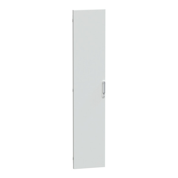 Prismaset p active - porte pleine ip30 - l400 - Schneider Electric - LVS08514