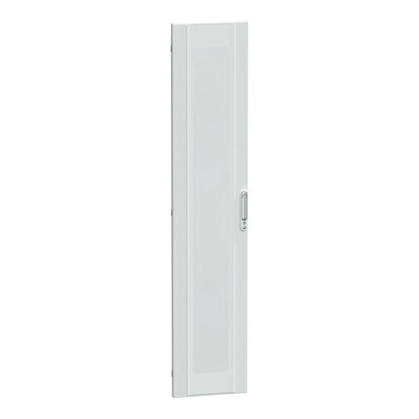 Prismaset p active - porte transparente ip30 - l400 - Schneider Electric - LVS08534