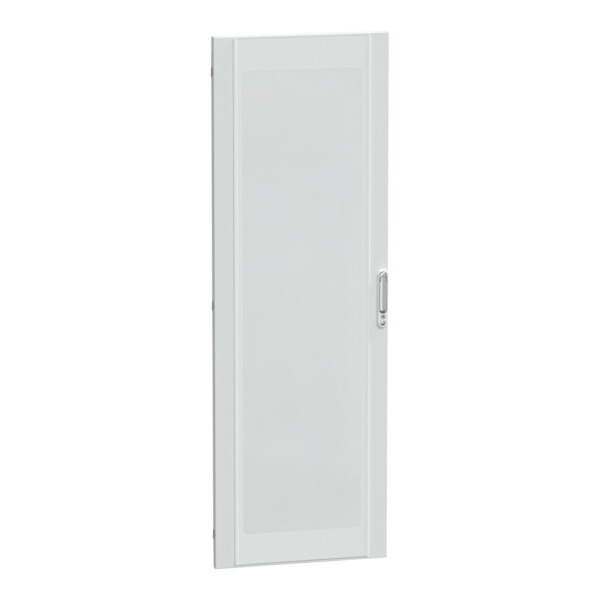 Prismaset p active - porte transparente ip30 - l650 - Schneider Electric - LVS08536