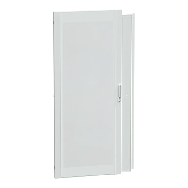 Prismaset p active - porte transparente ip30 - l800 - Schneider Electric - LVS08538
