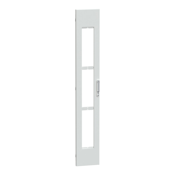 Prismaset p active - porte découpée interface homme-tableau ip30 - l300 - Schneider Electric - LVS08593