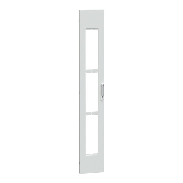 Prismaset p active - porte découpée interface homme-tableau ip30 - l300 - Schneider Electric - LVS08593