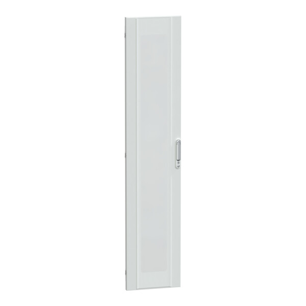 Prismaset p active - porte transparente ip55 - l400 - Schneider Electric - LVS08544