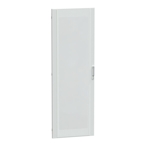 Prismaset p active - porte transparente ip55 - l650 - Schneider Electric - LVS08546