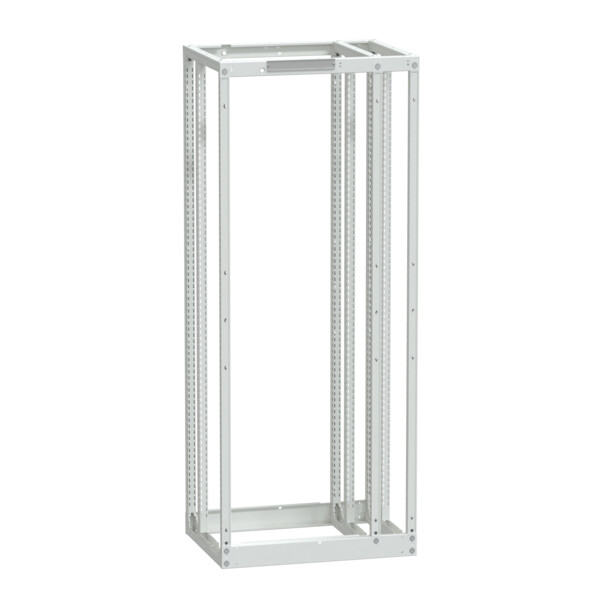 Prismaset p active - ossature l800 (650+150) - p600 - Schneider Electric - LVS08607