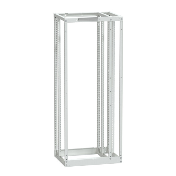 Prismaset p active - ossature l800 (650+150) - p600 - Schneider Electric - LVS08607