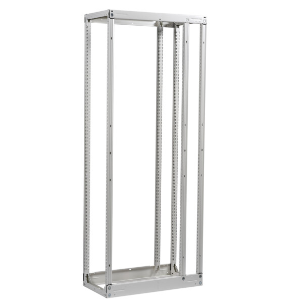 Prismaset p active - ossature l800 (650+150) - p600 - Schneider Electric - LVS08607