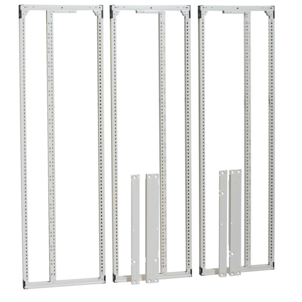 Prismaset p active - ossature l800 (650+150) - p600 - Schneider Electric - LVS08607
