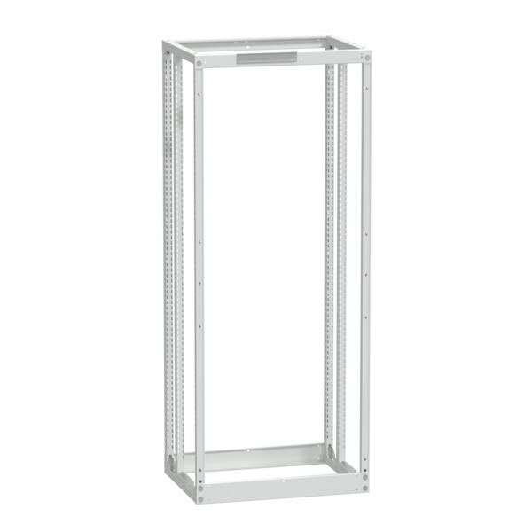Prismaset p active - ossature l800 - p600 - Schneider Electric - LVS08608