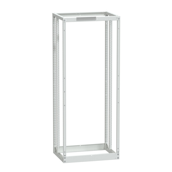 Prismaset p active - ossature l800 - p600 - Schneider Electric - LVS08608