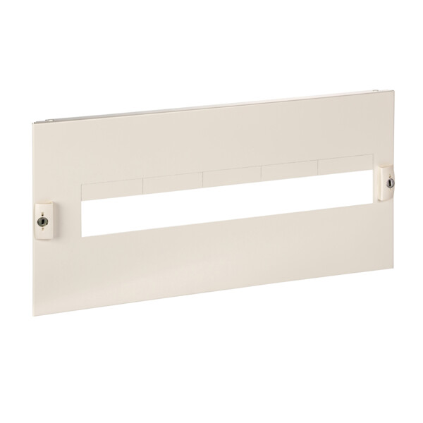 Prismaset active p - platines et plastrons - blanc ral9003