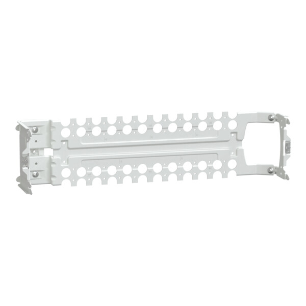 Prismaset p active - platine nsx250-ins-inv250-630-fix-3p4p-vert.-cde manet-l650 - Schneider Electric - LVS03420