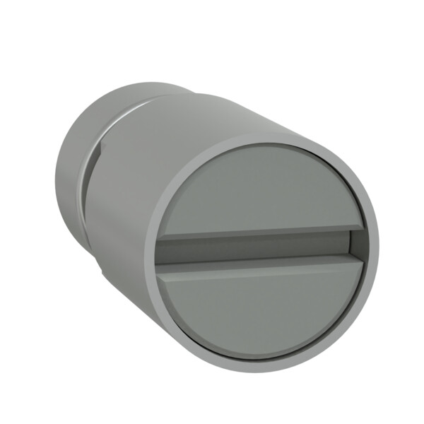 Prismaset g active - bloc insert combinaison fente tournevis - Schneider Electric - LVS07946