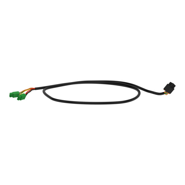 Vigirex - câble de raccordement modbus série - 1xrj45 et nu - 1m - Schneider Electric - LV481017