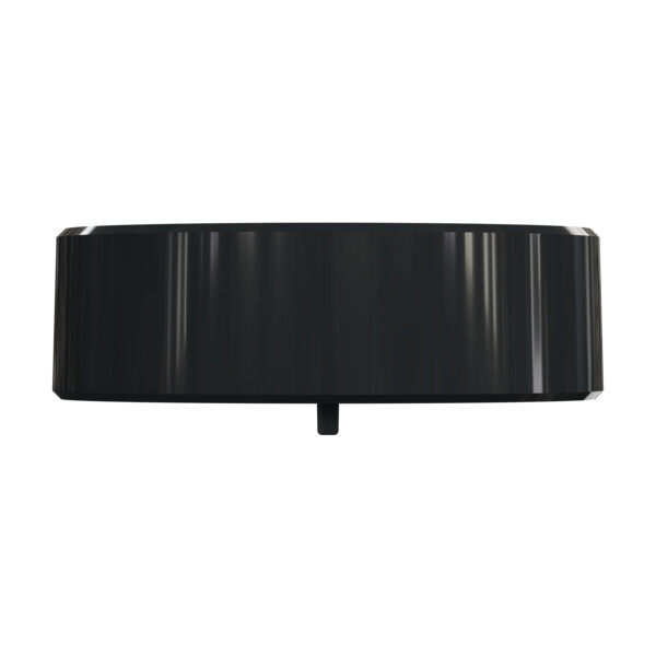Unica system+ - embout pour colonnette3 - anthracite - Schneider Electric - INS45025