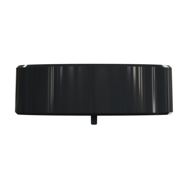 Unica system+ - embout pour colonnette3 - anthracite - Schneider Electric - INS45025