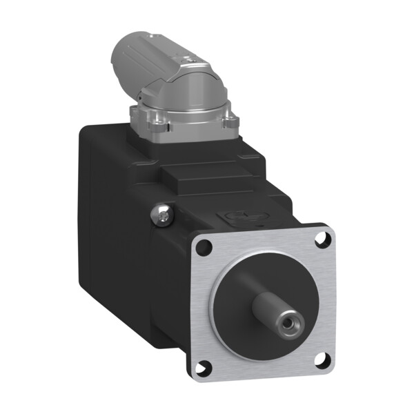 Sh3 omc - servo 1c. 40mm t1 lisse cod mono dsl 15b frein connect. coudé ip65 - Schneider Electric - SH30401P0CF4100