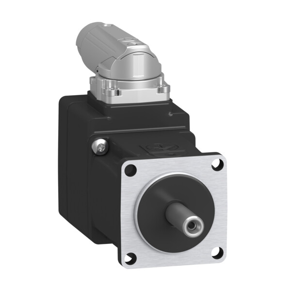 Sh3 omc - servo 1c. 40mm t1 lisse cod multi dsl 15b connect. coudé ip65 - Schneider Electric - SH30401P0DA4100