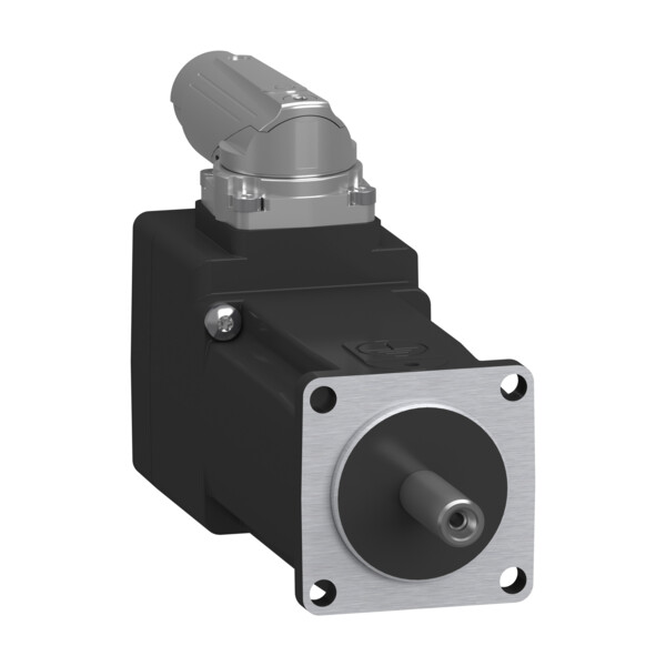 Sh3 omc - servo 1c. 40mm t2 lisse cod multi dsl 15b connect. coudé ip65 - Schneider Electric - SH30402P0DA4100