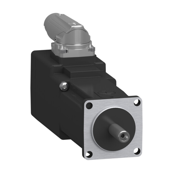 Sh3 omc - servo 1c. 40mm t2 lisse cod multi dsl 15b frein connect. coudé ip65 - Schneider Electric - SH30402P0DF4100