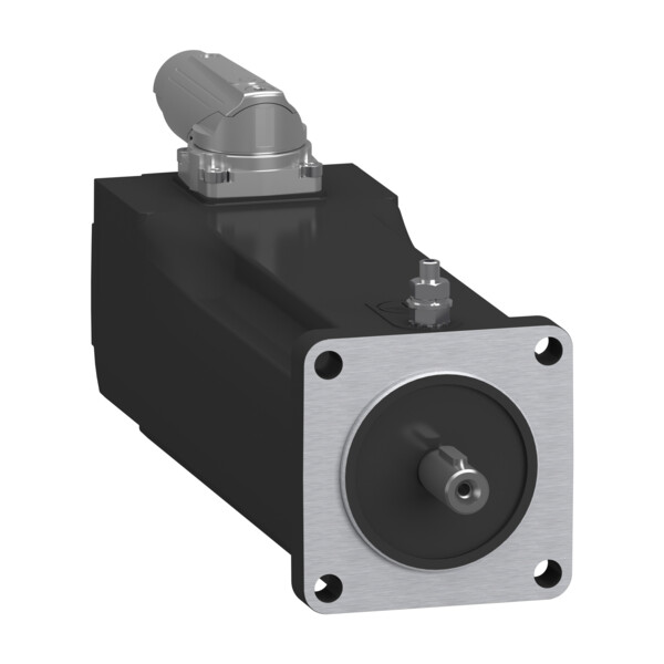 Sh3 omc - servo 1c. 55mm t1 clavette cod multi dsl 18b frein connect. coudé ip54 - Schneider Electric - SH30551P1BF4000