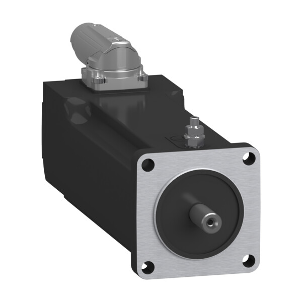 Sh3 omc - servo 1c. 55mm t2 lisse cod mono dsl 18b connect. coudé ip65 - Schneider Electric - SH30552P0AA4100