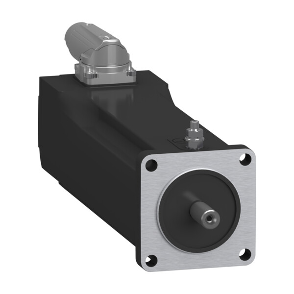 Sh3 omc - servo 1c. 55mm t2 lisse cod multi dsl 18b frein connect. coudé ip54 - Schneider Electric - SH30552P0BF4000