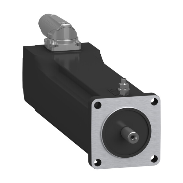 Sh3 omc - servo 1c. 55mm t3 lisse cod multi dsl 18b frein connect. coudé ip65 - Schneider Electric - SH30553P0BF4100