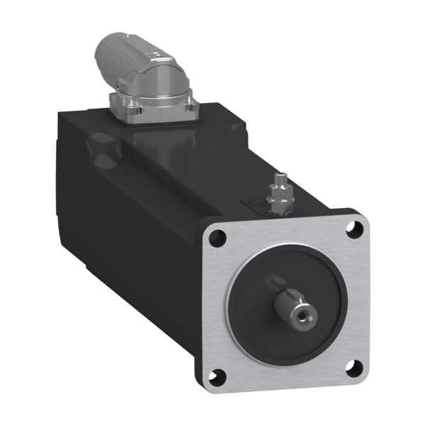 Sh3 omc - servo 1c. 55mm t3 clavette cod multi dsl 18b connect. coudé ip65 - Schneider Electric - SH30553P1BA4100