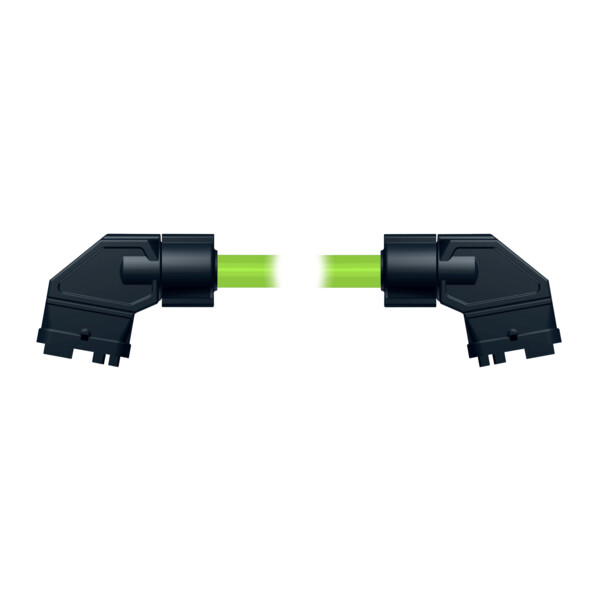 Cable hybride db4 bas ver s db 4 bas/ilm - Schneider Electric - VW3E1142R100