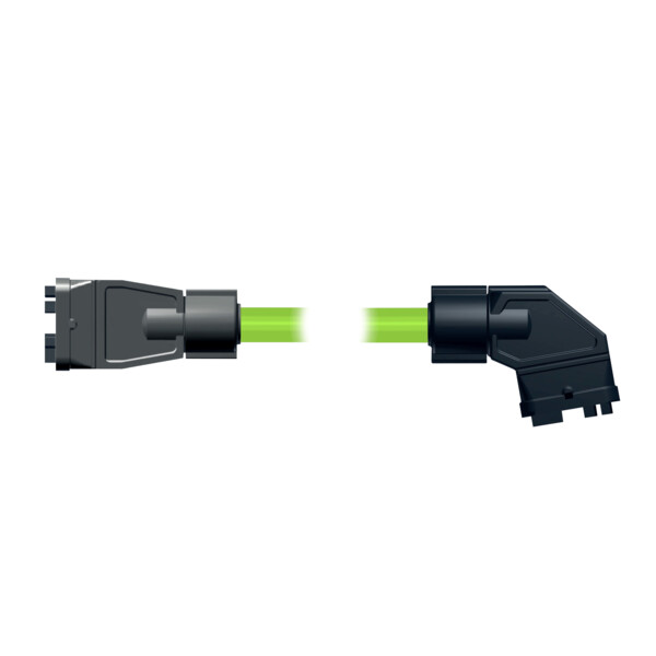 Cable hybride db4 - Schneider Electric - VW3E1150R010