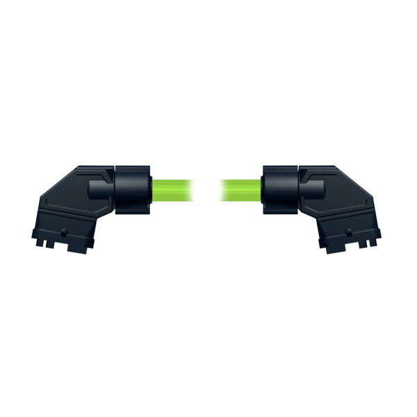 Cable hybride db4 - Schneider Electric - VW3E1152R010