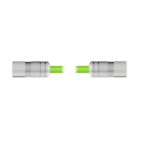 Cable dalimentation ilm d aisychain, ilm - Schneider Electric - VW3E1157R007