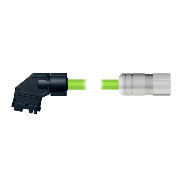 Cable dalimentation ilm d aisychain, db4 - Schneider Electric - VW3E1164R010