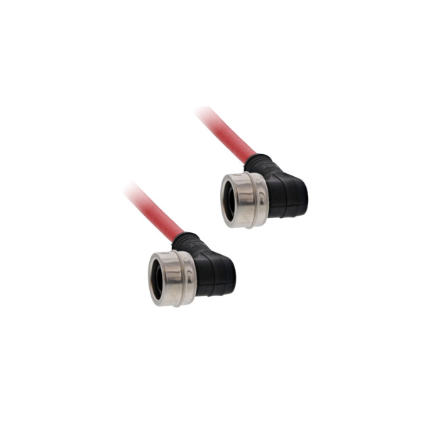 Cable sercos ilm daisycha in, ilmdb4 vers - Schneider Electric - VW3E3064R030