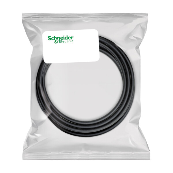 Lexium - câble omc - pour servo sh3 - 1 cable - 2.5mm² - m23 - 50m - Schneider Electric - VW3ED145R500