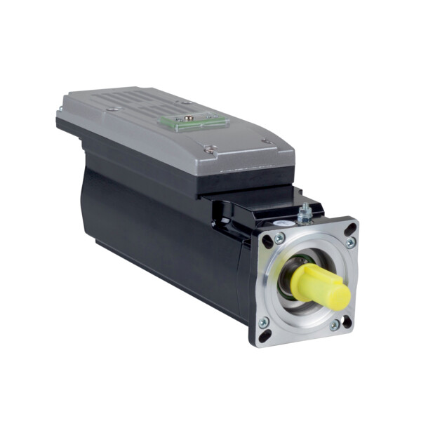 Moteur ilm 70,2,2nm,6krpm ,key ip multi b - Schneider Electric - ILM0703P32F0000