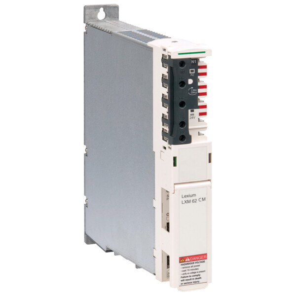 Ilm module de connexion i lm62cm, 20a - Schneider Electric - ILM62CMD20A000