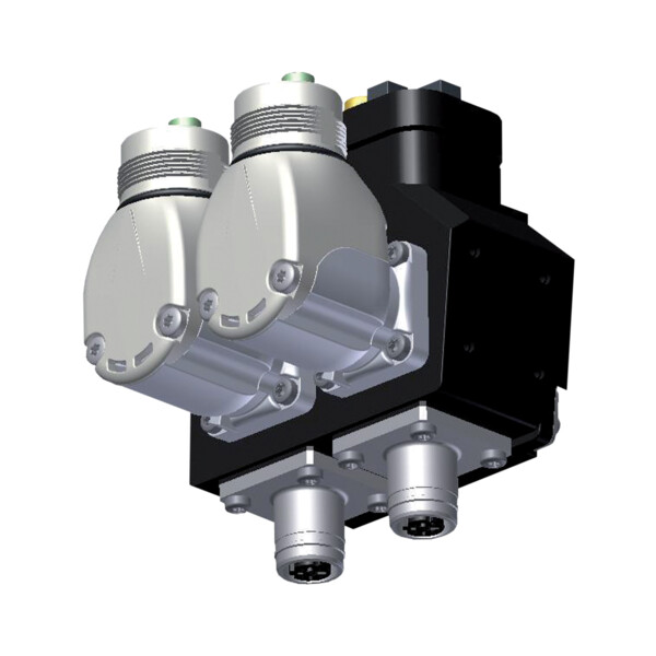 Ilm boite de connexion da isy chain type - Schneider Electric - ILM62DCA000