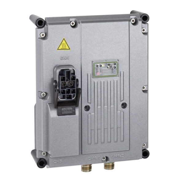 Ild62 single detached ser vo drive peak 2 - Schneider Electric - ILM62DDD24A1000
