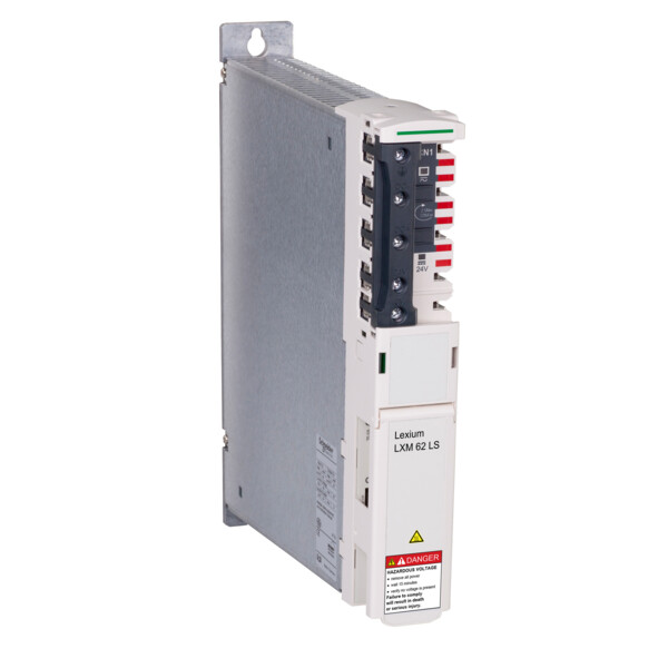 Lxm62 dc link module de s upport pour lia - Schneider Electric - LXM62LS18A01000