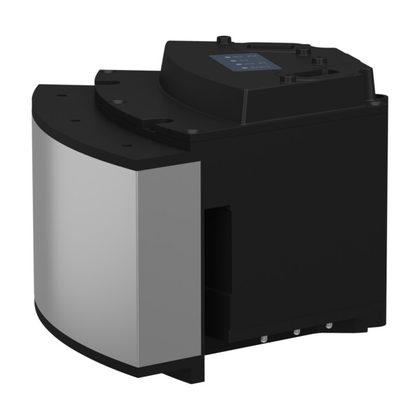 Lexiummc12-lxmmc-multichariots-segment moteur-courbe arc 45°-course 200mm-ip65 - Schneider Electric - LXMMC12MA02S100