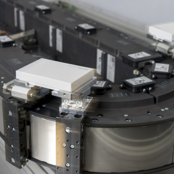 Lexiummc12-lxmmc-multichariots-kit d'aimant-codeur-50 pièces - Schneider Electric - LXMMCAMGEALS100