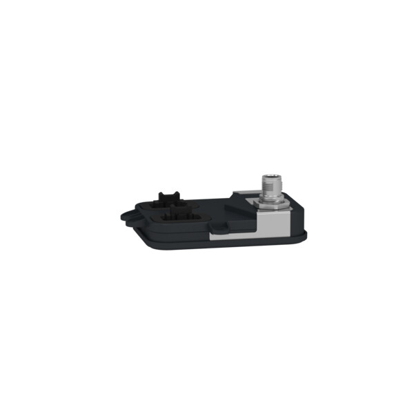 Lexiummc12-lxmmc-multichariots-connecteur piste ouverte sercos - Schneider Electric - LXMMCBDAS01S100
