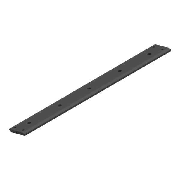 Lexiummc12-lxmmc-multichariots-2 rails de guidage-droit-1 ul - Schneider Electric - LXMMCRS0A06S100